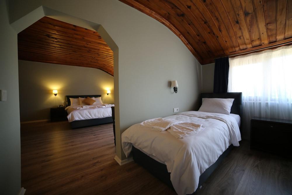 Akkent Garden Hotel Fethiye Exterior photo