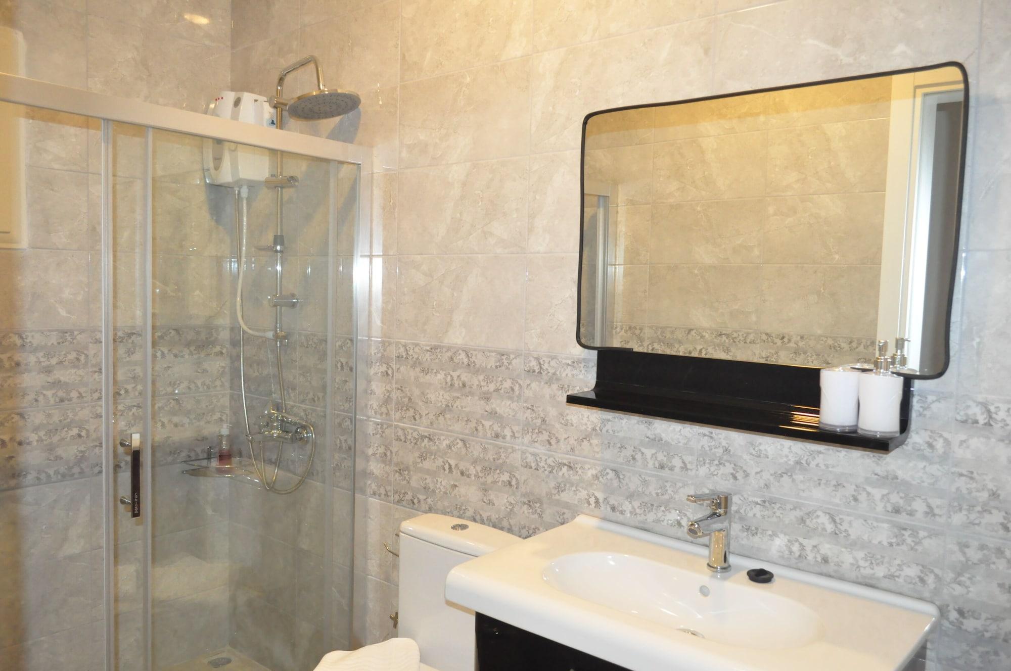 Akkent Garden Hotel Fethiye Exterior photo