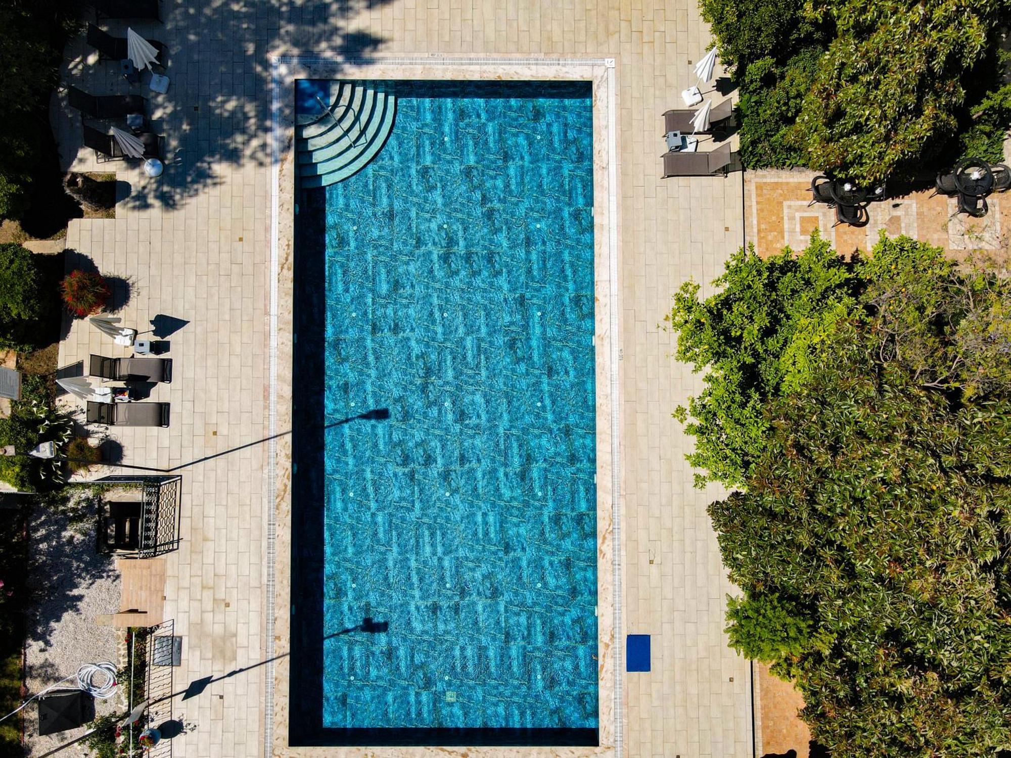 Akkent Garden Hotel Fethiye Exterior photo